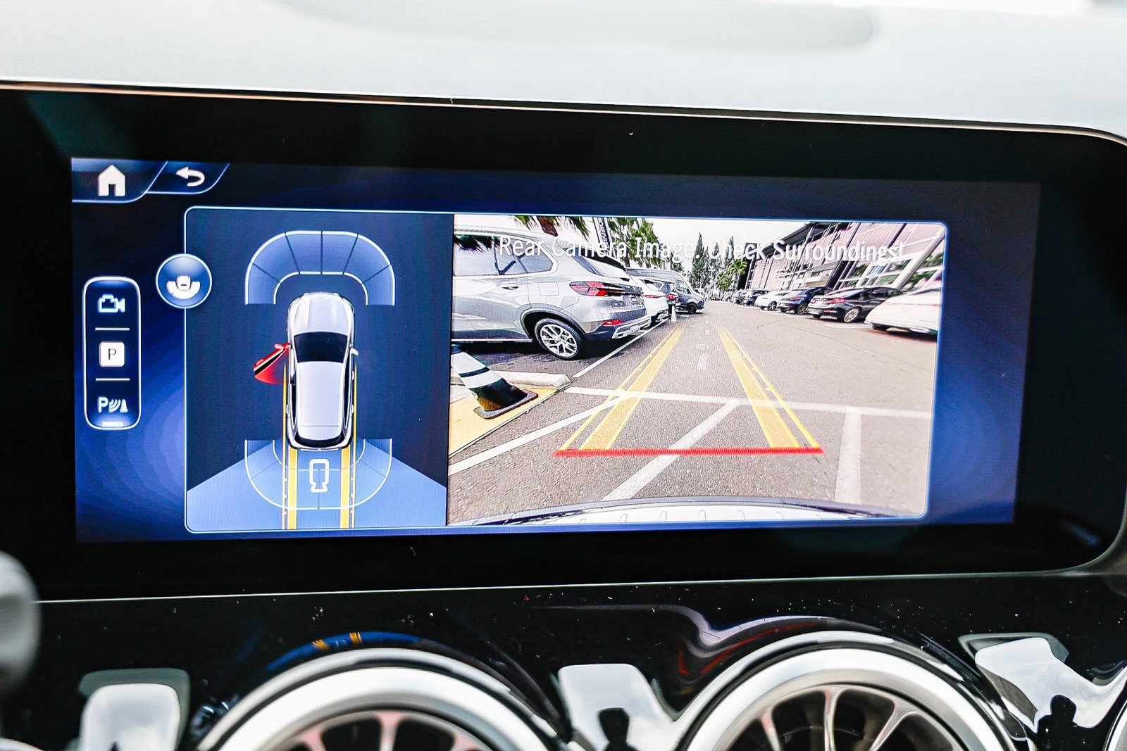 Certified 2025 Mercedes-Benz GLA 250 GLA 250 image 23