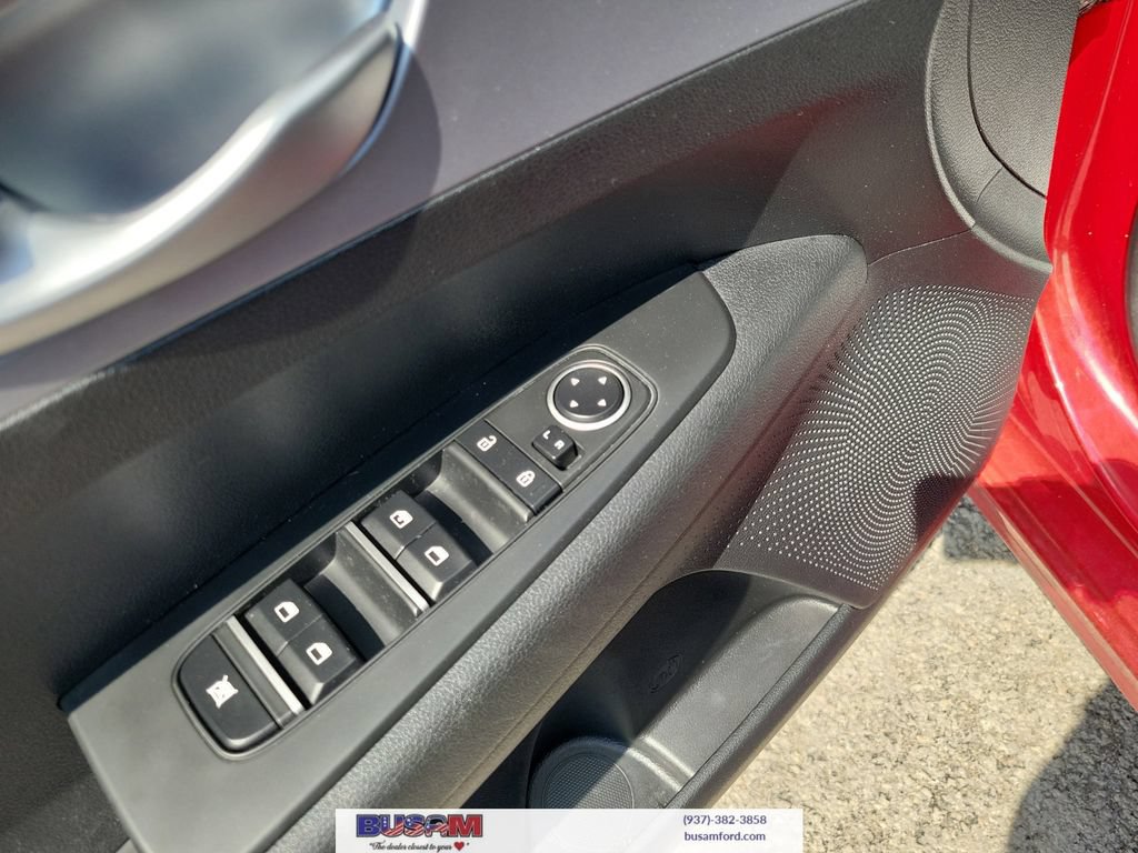 Used 2023 Kia Forte LXS w/ LXS Technology Package FWD image 18