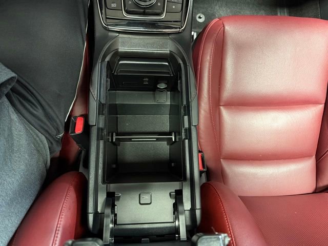 Certified 2023 MAZDA CX-30 AWD 2.5 S w/ Preferred Package image 40