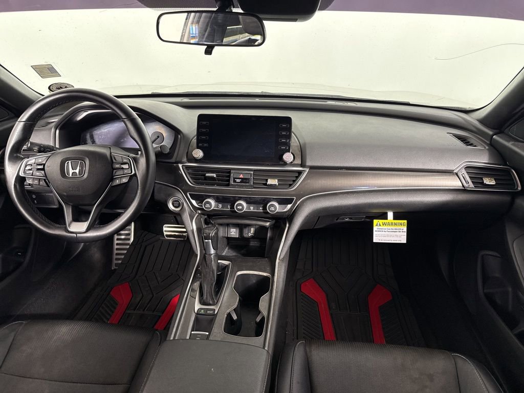 Used 2019 Honda Accord Sport image 15