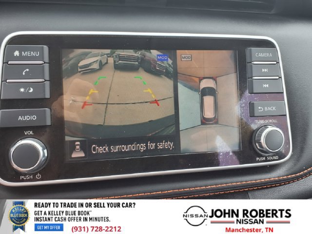 Used 2020 Nissan Kicks SR FWD image 7