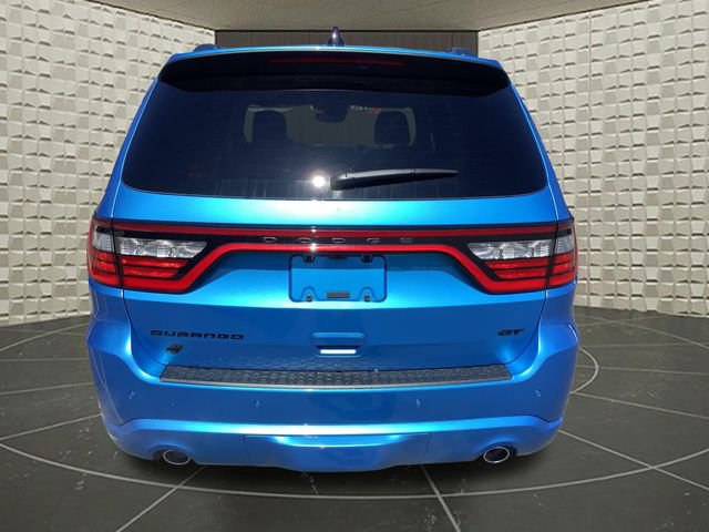 New 2026 Dodge Durango GT image 6
