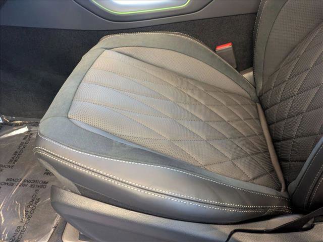 New 2026 Mercedes-Benz GLE 63 AMG S image 4