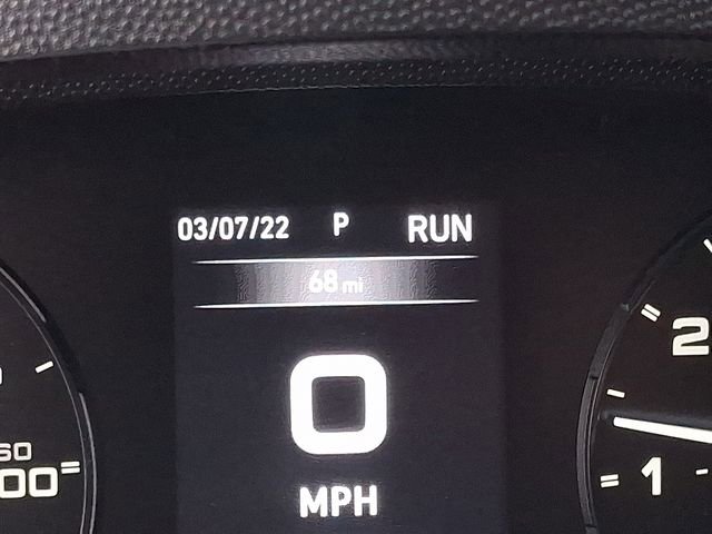 Used 2024 RAM ProMaster 2500 w/ Safety Group image 19