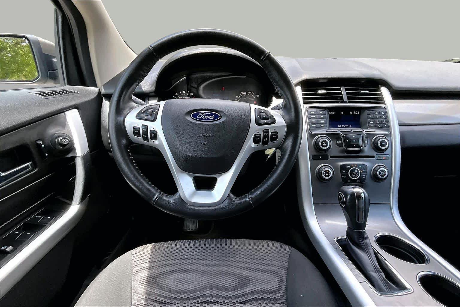 Used 2013 Ford Edge SEL FWD image 6