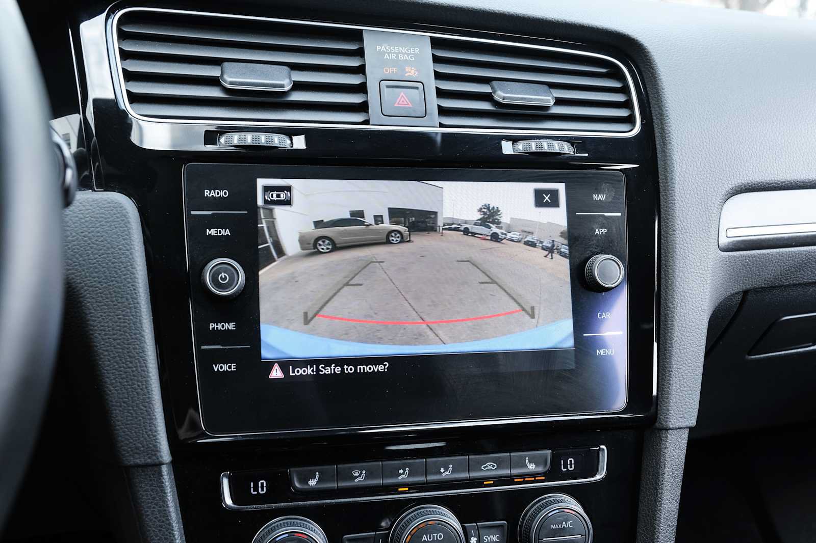 Used 2021 Volkswagen GTI Autobahn FWD image 50
