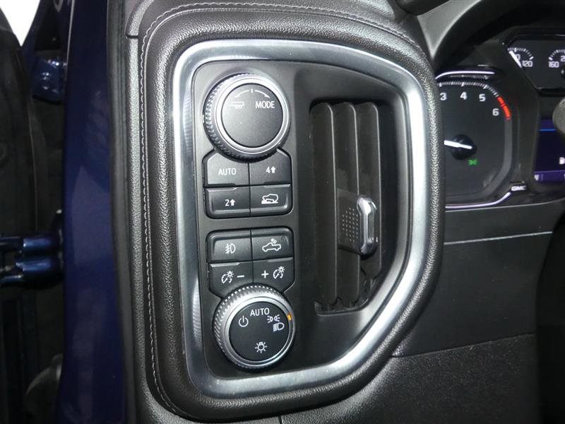 Used 2020 GMC Sierra 1500 Elevation w/ Elevation Convenience Package image 27