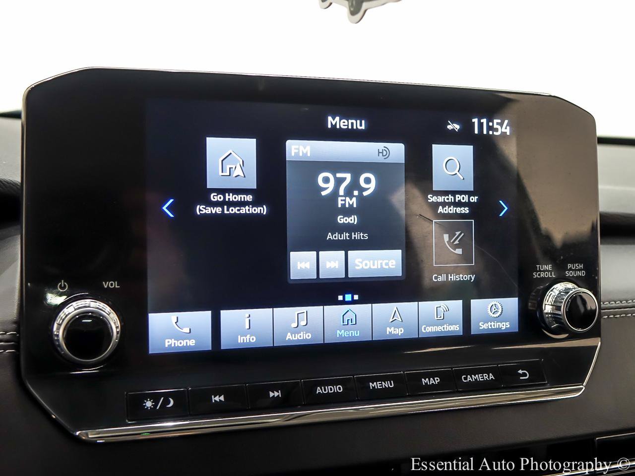 Used 2023 Mitsubishi Outlander SE FWD image 21