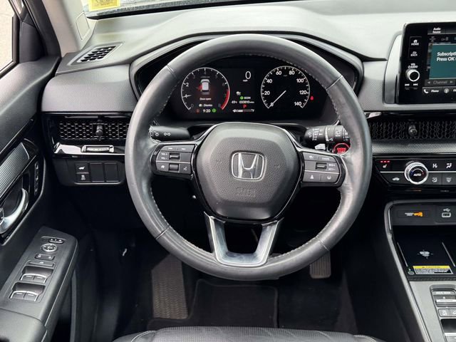 Certified 2023 Honda CR-V EX-L image 13