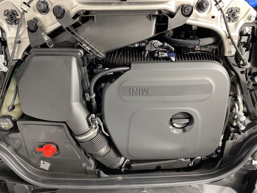 New 2026 MINI Cooper S image 24