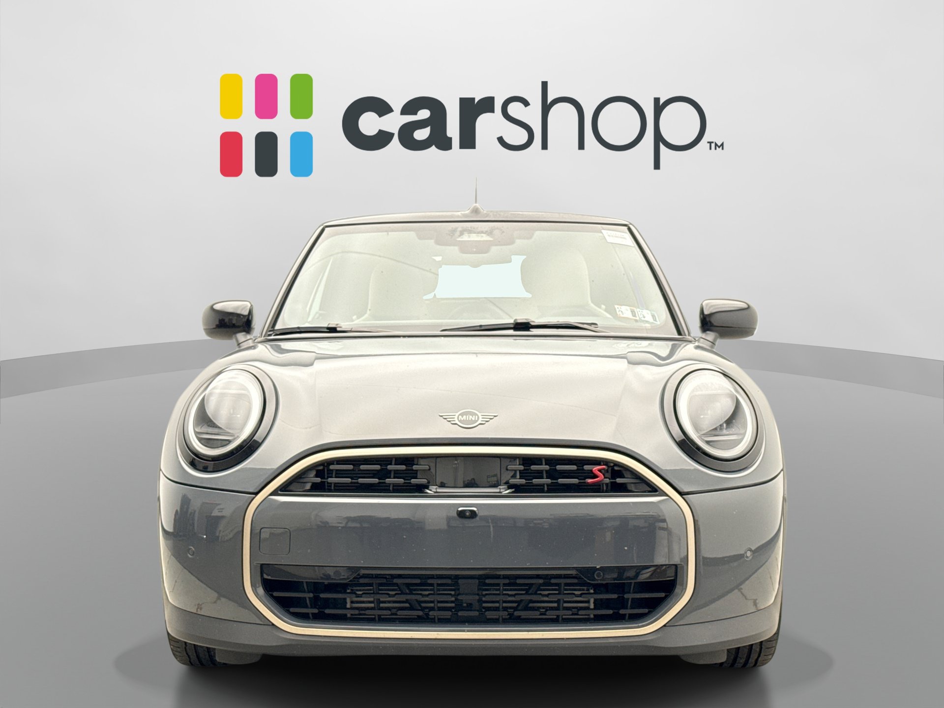 Used 2025 MINI Cooper S FWD image 8