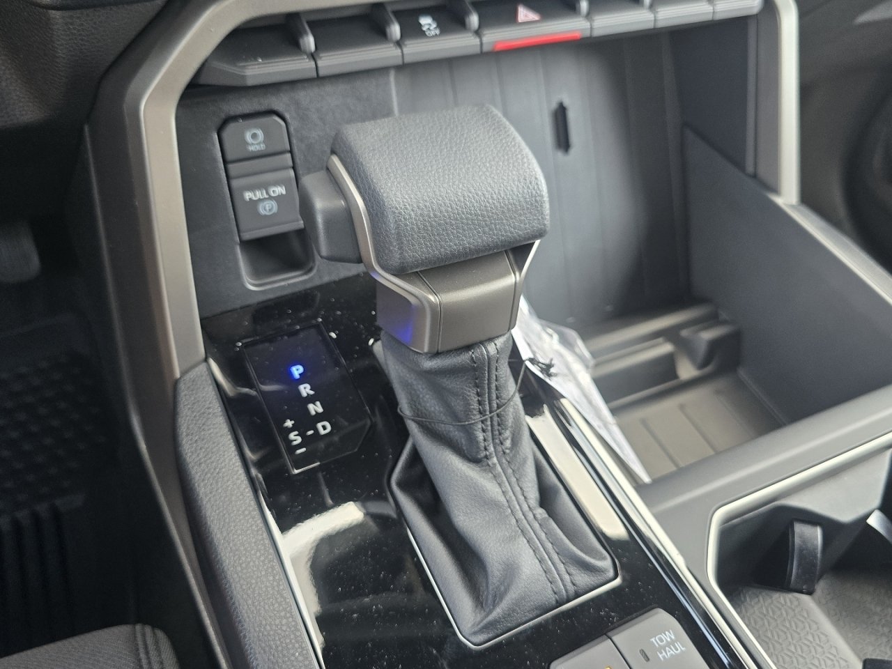 New 2026 Toyota Tundra SR5 AWD/4WD image 28