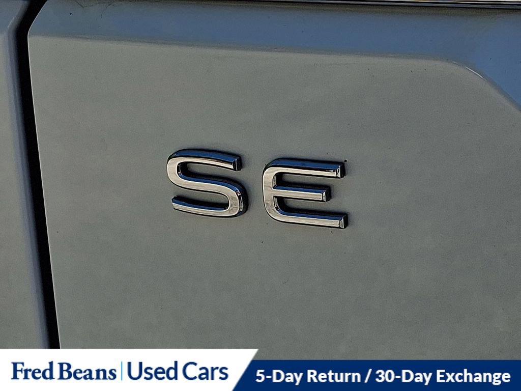 Used 2026 Volkswagen Atlas SE AWD/4WD image 34