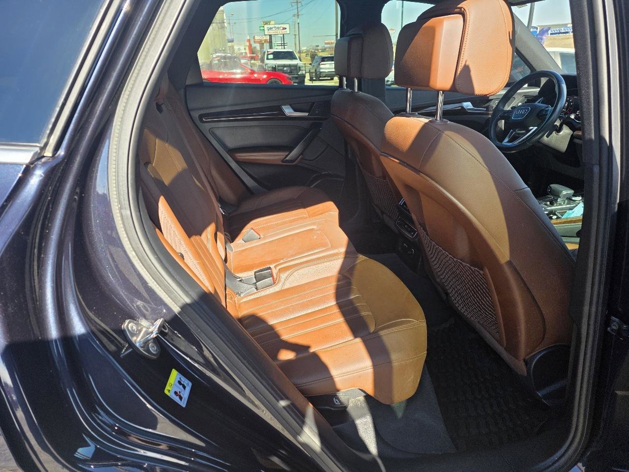 Used 2019 Audi Q5 2.0T Premium Plus image 15