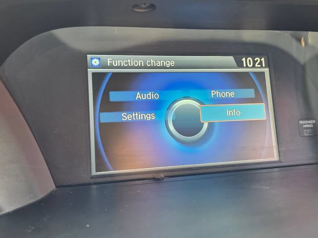 Used 2013 Honda Accord EX-L image 25