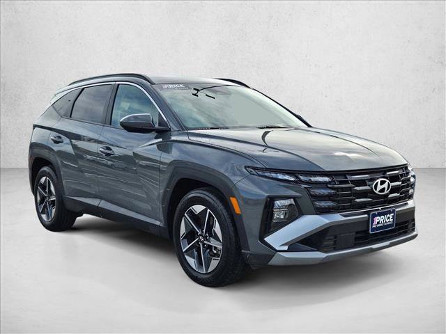 Used 2025 Hyundai Tucson SEL image 5