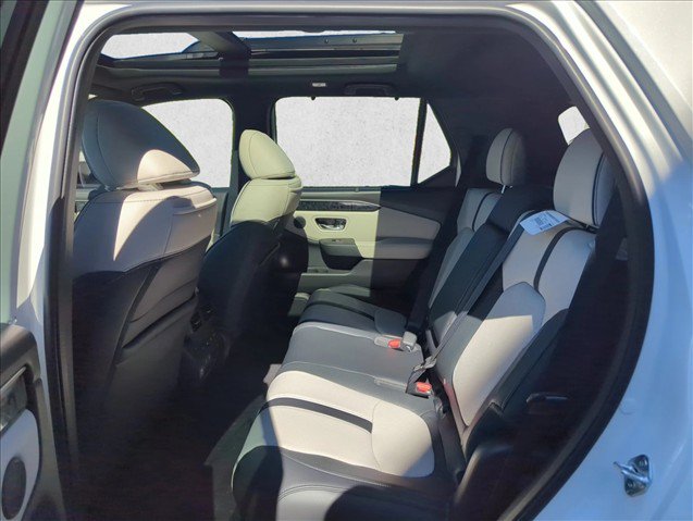 New 2027 Honda Passport TrailSport Elite image 19