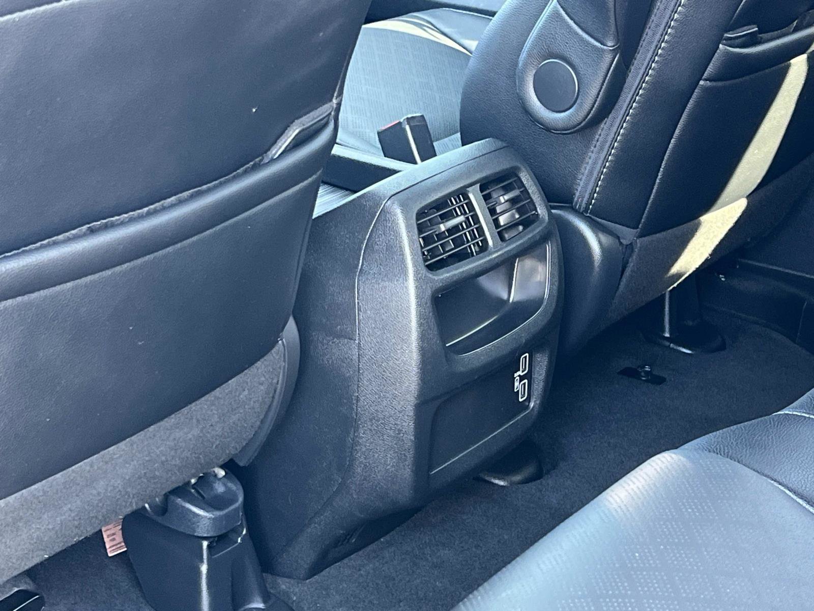 Certified 2021 Honda Passport EX-L image 22