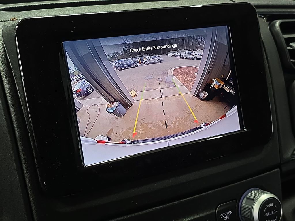 New 2025 RAM ProMaster 1500 FWD image 22