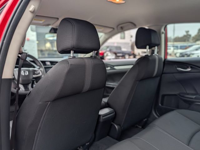 Used 2019 Honda Civic LX image 16