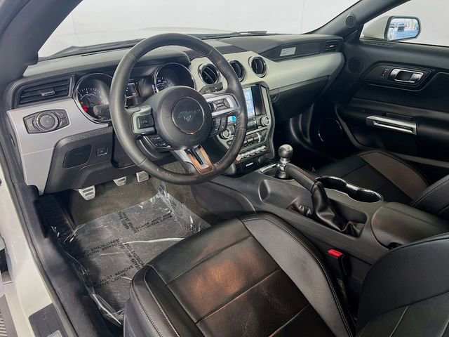 Used 2017 Ford Mustang Premium w/ Equipment Group 201A image 11