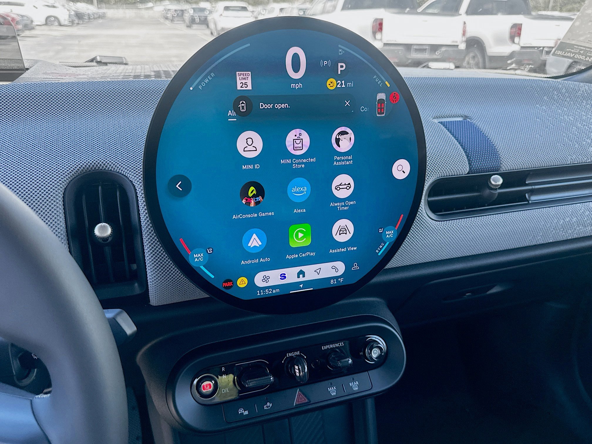 New 2025 MINI Cooper S image 10