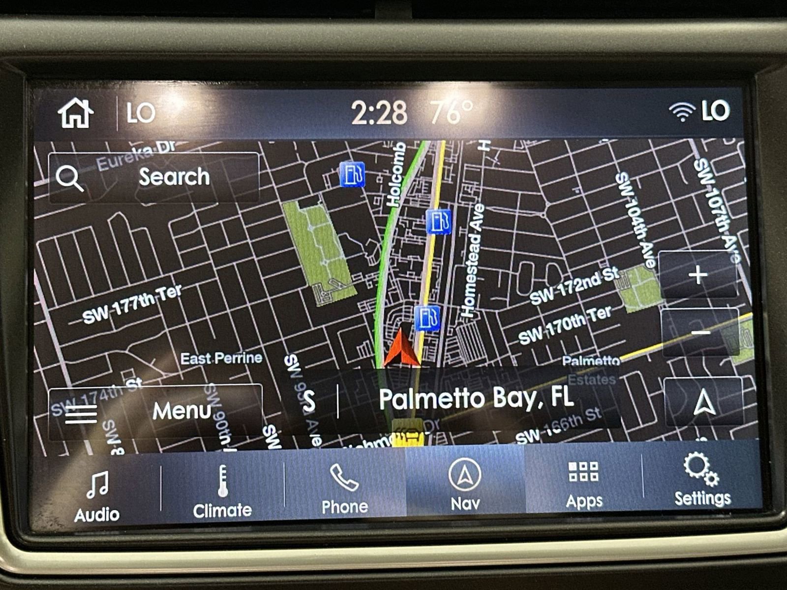 Used 2019 Lincoln Nautilus Reserve image 22