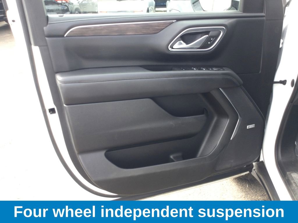 Used 2023 Chevrolet Tahoe Z71 image 12