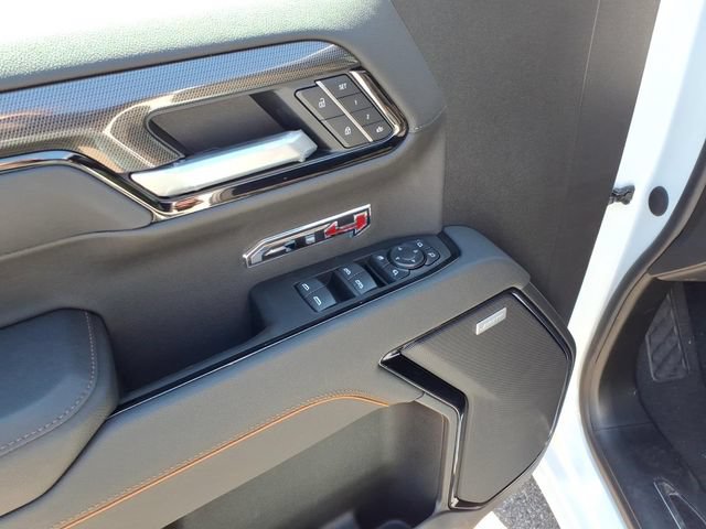 New 2026 GMC Sierra 1500 AT4 w/ AT4 Premium Package AWD/4WD image 17