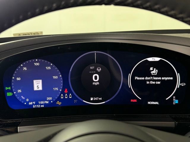 Used 2025 Porsche Macan 4S Electric image 23