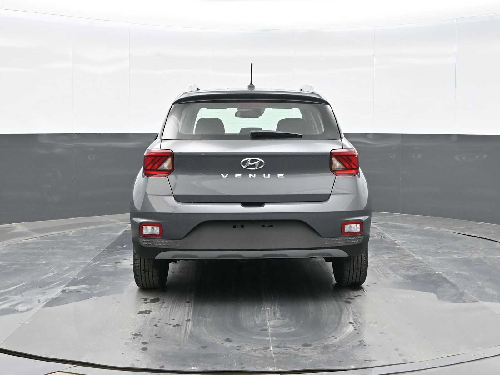 New 2026 Hyundai Venue SEL image 6