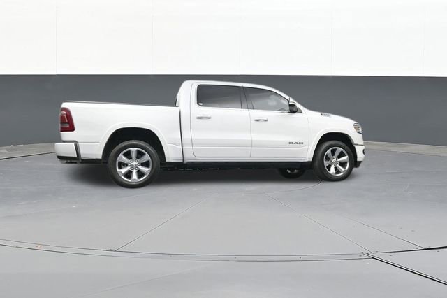 Used 2020 RAM 1500 Limited w/ Protection Group image 51