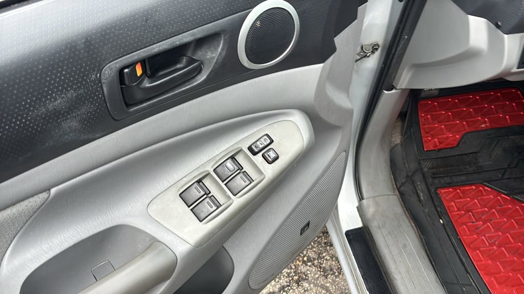 Used 2009 Toyota Tacoma 4x4 Double Cab image 14