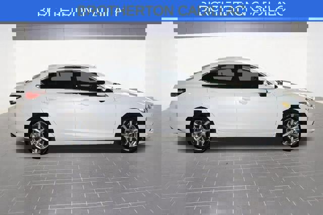 Used 2014 MAZDA MAZDA6 Sport image 7