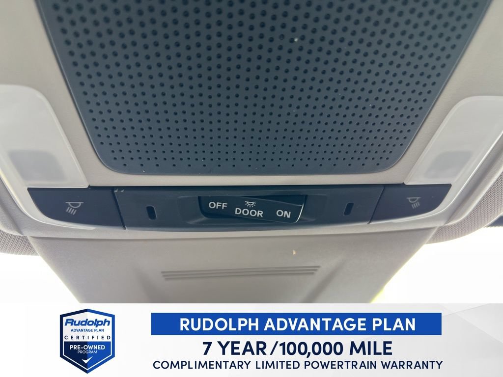 Certified 2023 Honda CR-V LX image 37