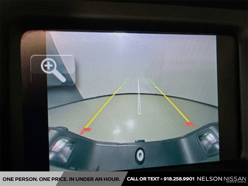 Used 2020 Jeep Gladiator Sport w/ Quick Order Package 23S image 13