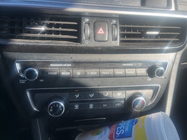 Used 2019 Kia Optima LX image 20