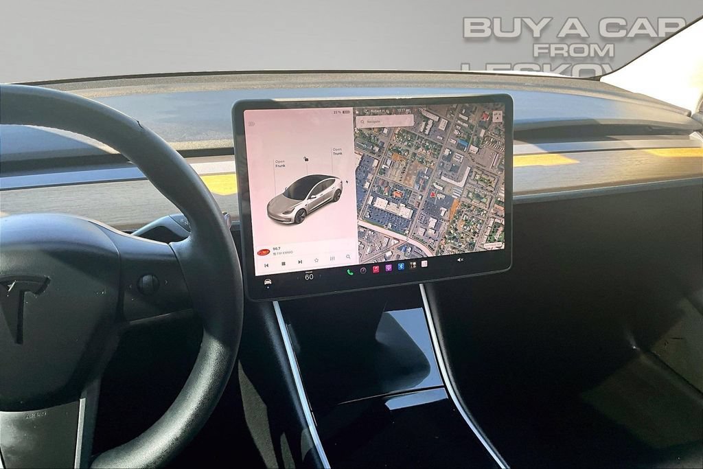 Used 2020 Tesla Model 3 Long Range AWD/4WD image 6