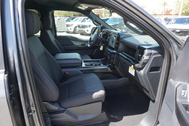 New 2026 Ford F150 STX w/ F-150 LOBO Package AWD/4WD image 3