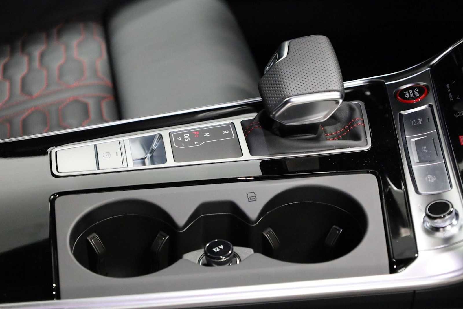 New 2026 Audi RS 7 Performance image 20