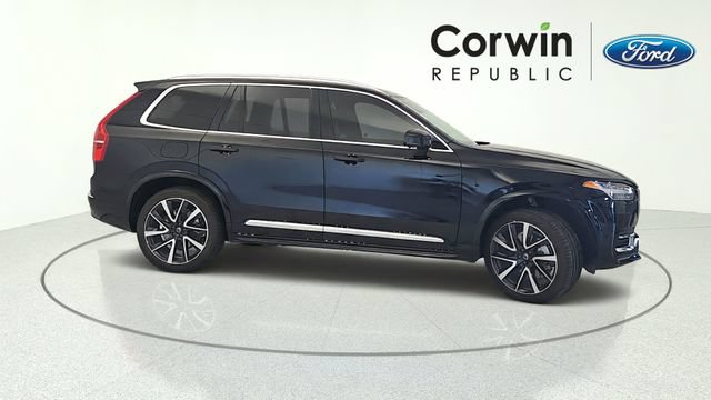 Used 2024 Volvo XC90 B6 Ultimate w/ Lounge Package AWD/4WD image 7
