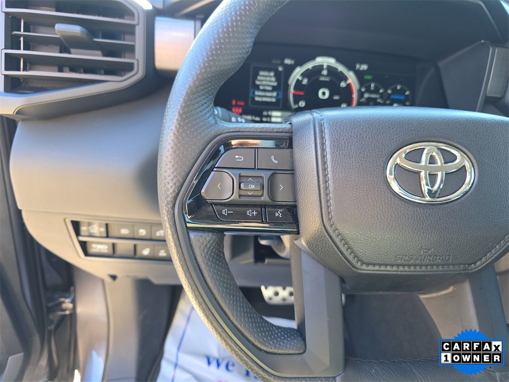 Used 2023 Toyota Tundra TRD Pro image 24