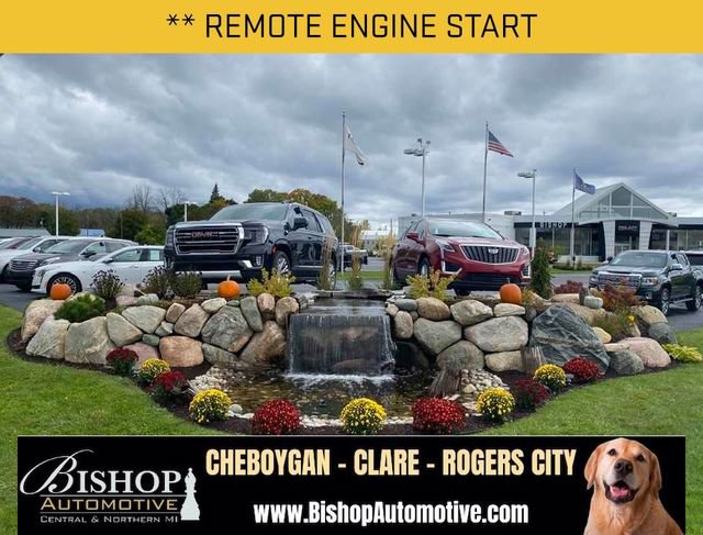 Used 2017 GMC Canyon SLE w/ SLE Convenience Package AWD/4WD image 9