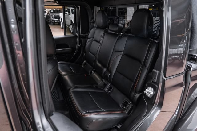 Used 2021 Jeep Gladiator Mojave AWD/4WD image 77