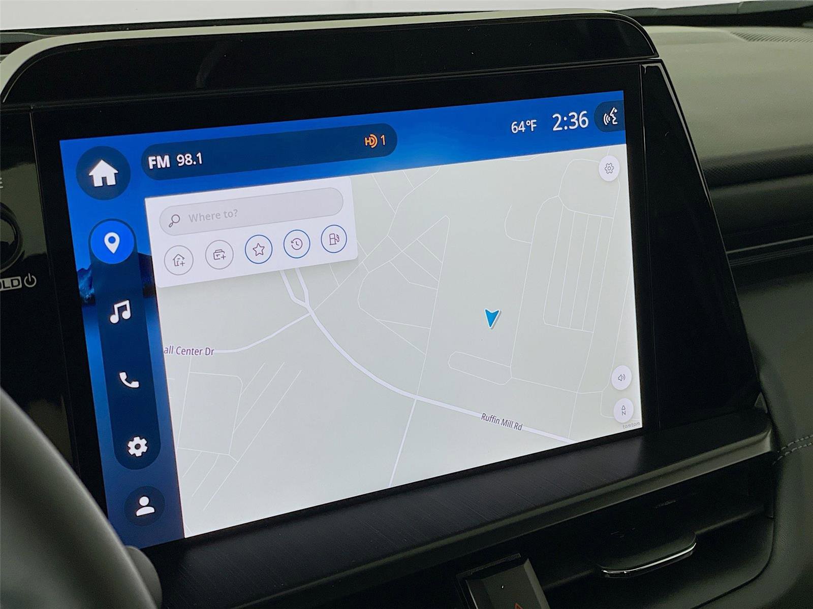 New 2026 Subaru Outback Touring XT image 12