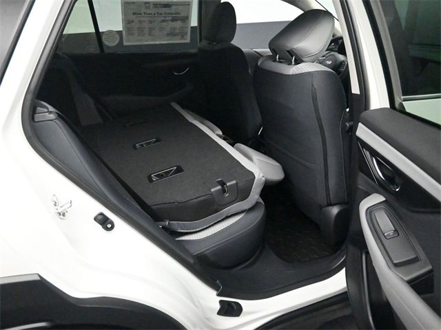 New 2025 Subaru Outback Premium image 29