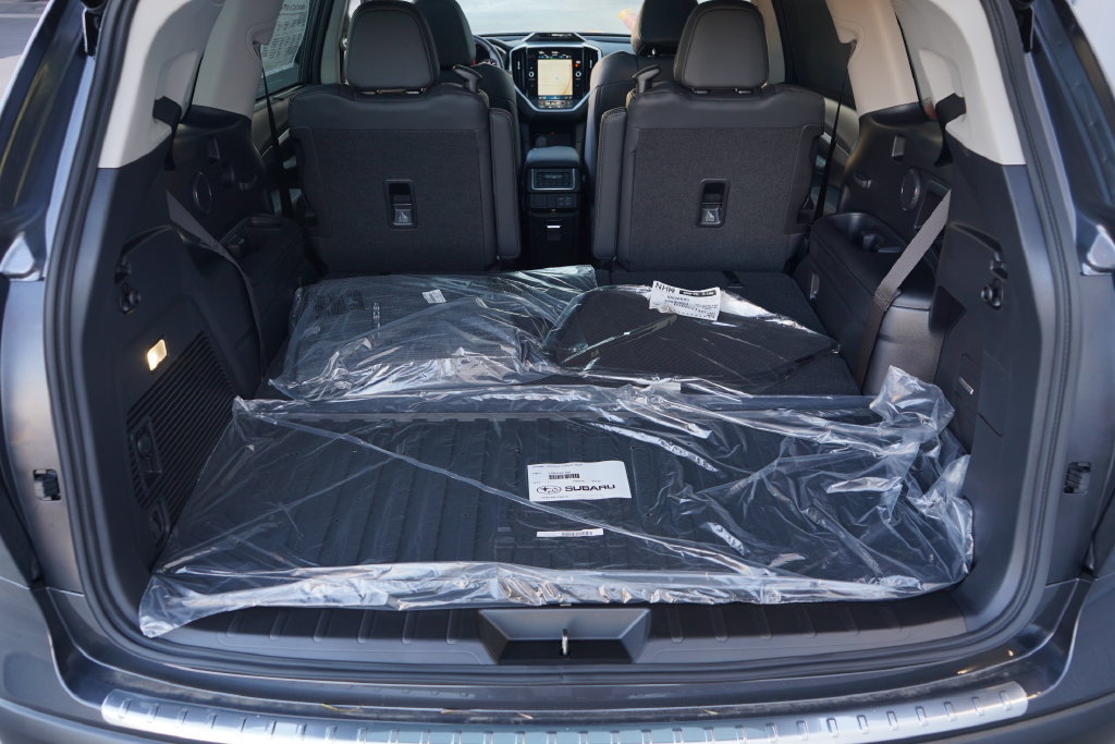 New 2026 Subaru Ascent Limited AWD/4WD image 42