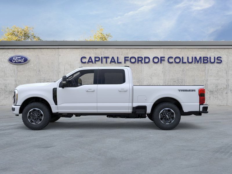 New 2026 Ford F250 Lariat w/ Tremor Off-Road Package AWD/4WD image 6