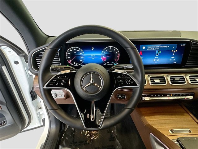 Certified 2025 Mercedes-Benz GLE 350 4MATIC image 11