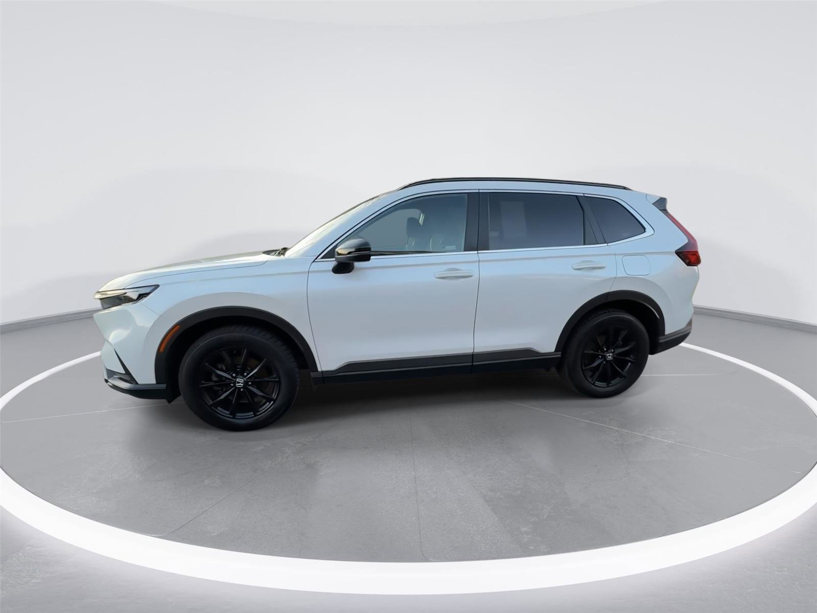 Used 2024 Honda CR-V Sport image 5